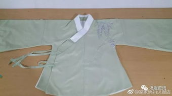 「2日漢服成品每日商情」——把握市場節拍，品味霓裳詩意